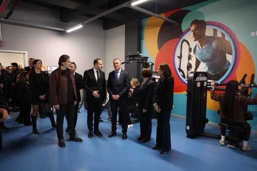 İBB’den kadınlara gündüz seanslarında 1 TL’ye spor şansı 2